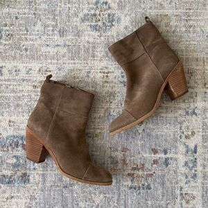 Band of Gypsies / Penrose Boots